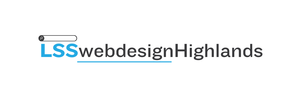 LSS Webdesign Highlands